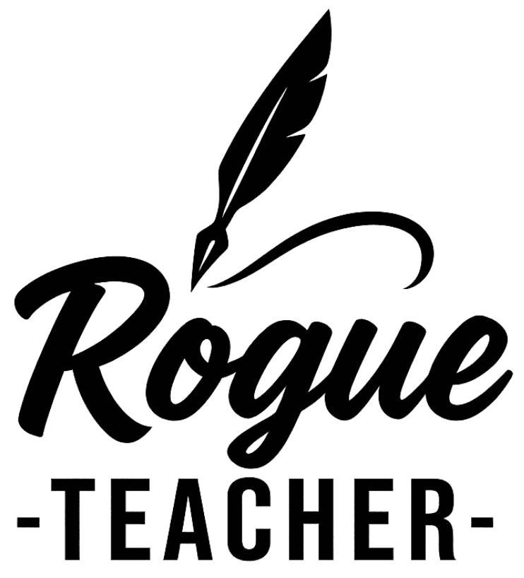 RogueTeacher Icon