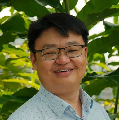 Yeo Yong Kiat